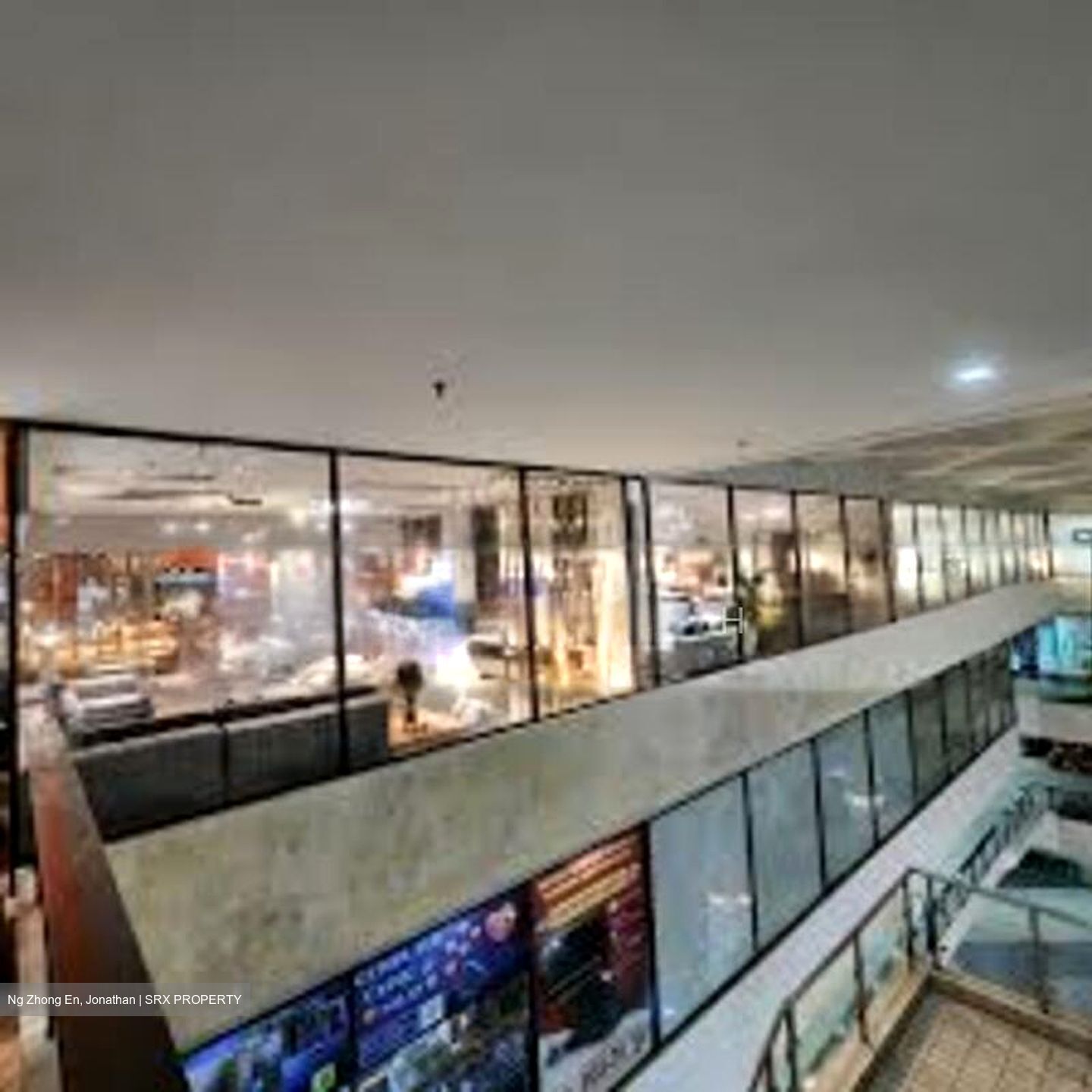 Upper Serangoon Shopping Centre (D19), Retail #573457431